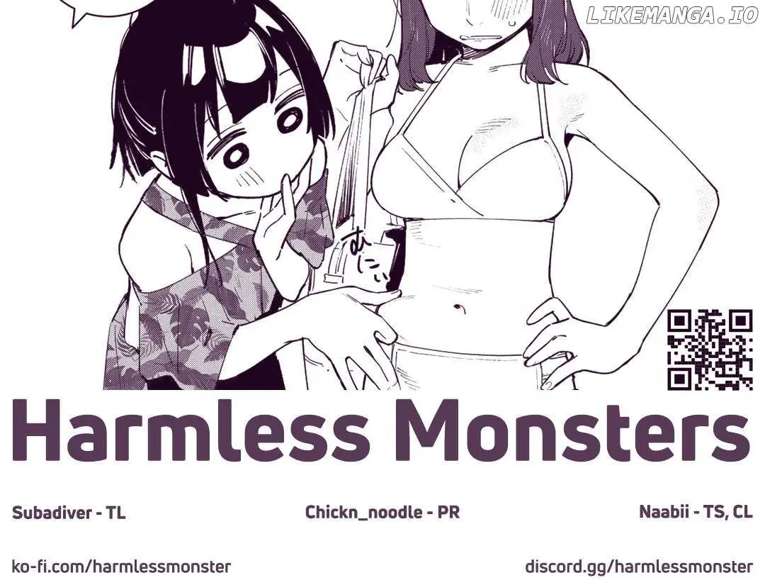 Even the Student Council Has Holes Chapter 67 page 10 - 