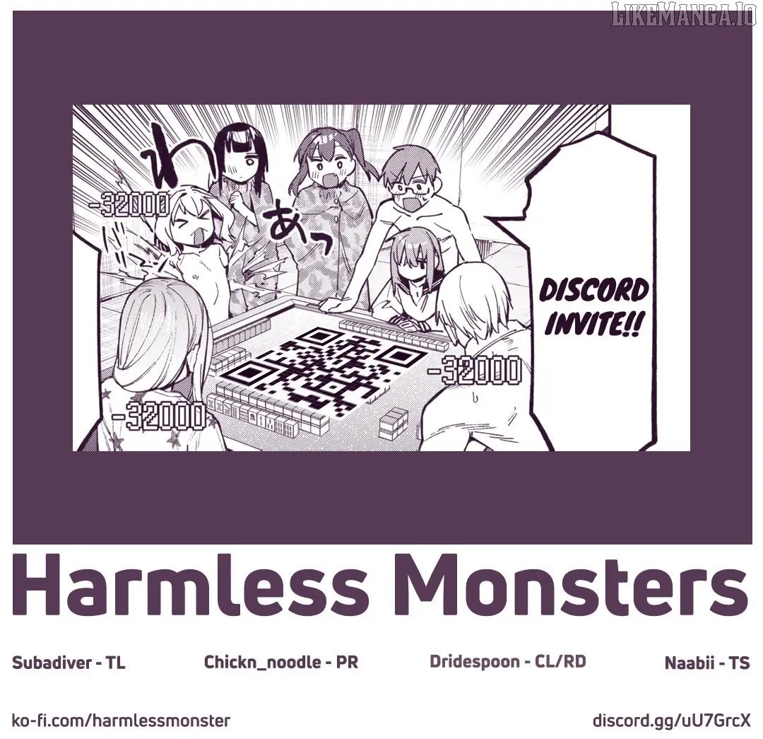 Even the Student Council Has Holes Chapter 84 page 12 - 