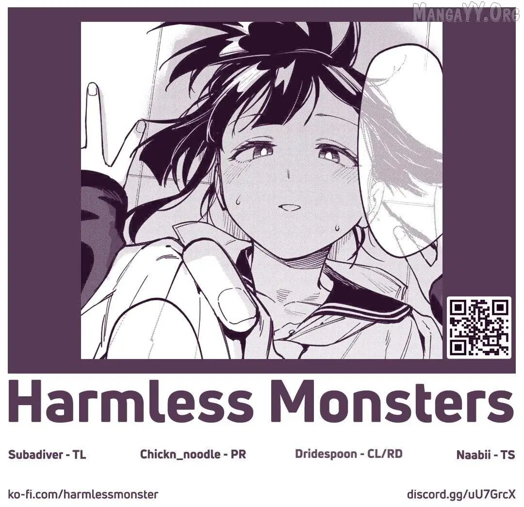 Even the Student Council Has Holes Chapter 90 page 12 - 