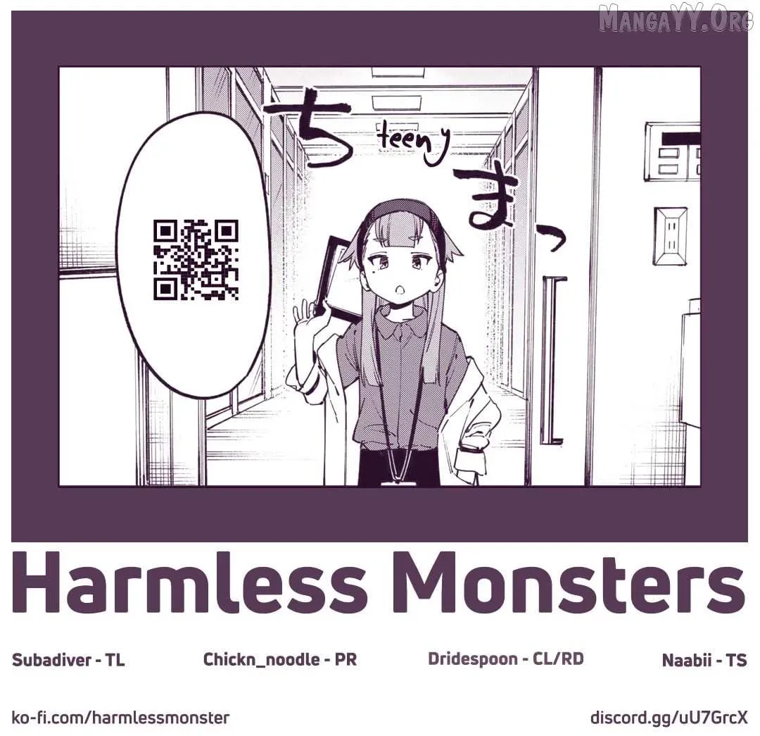Even the Student Council Has Holes Chapter 91 page 12 - 