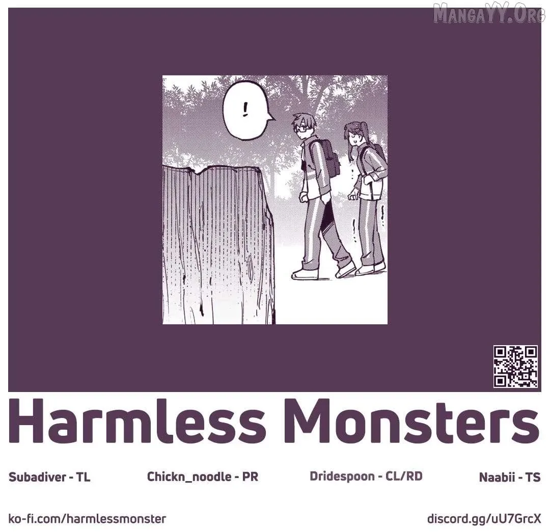 Even the Student Council Has Holes Chapter 97 page 12 - 