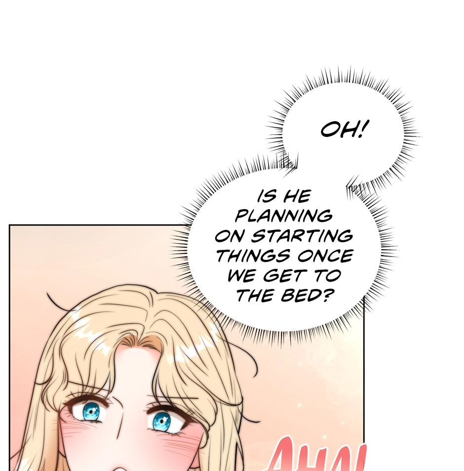 Read Even Though the Duchess Wants To chapter 1 image 116 on Lezhin