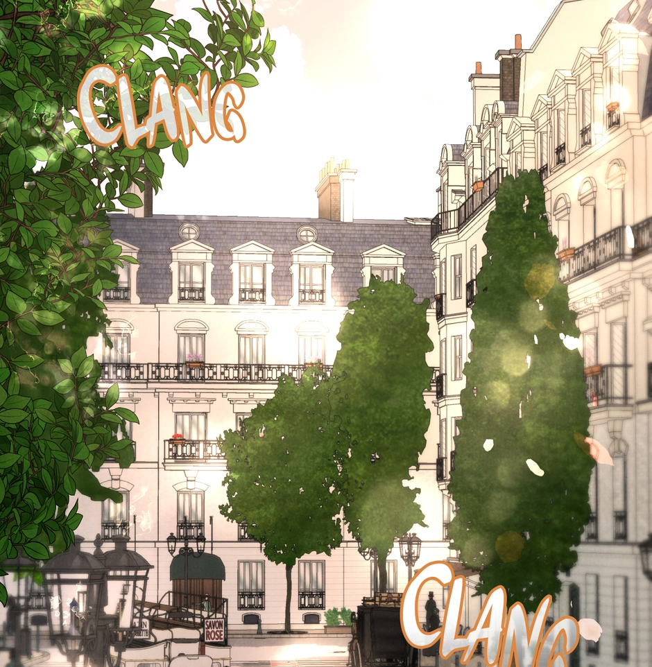 Read Even Though the Duchess Wants To chapter 1 image 2 on Lezhin