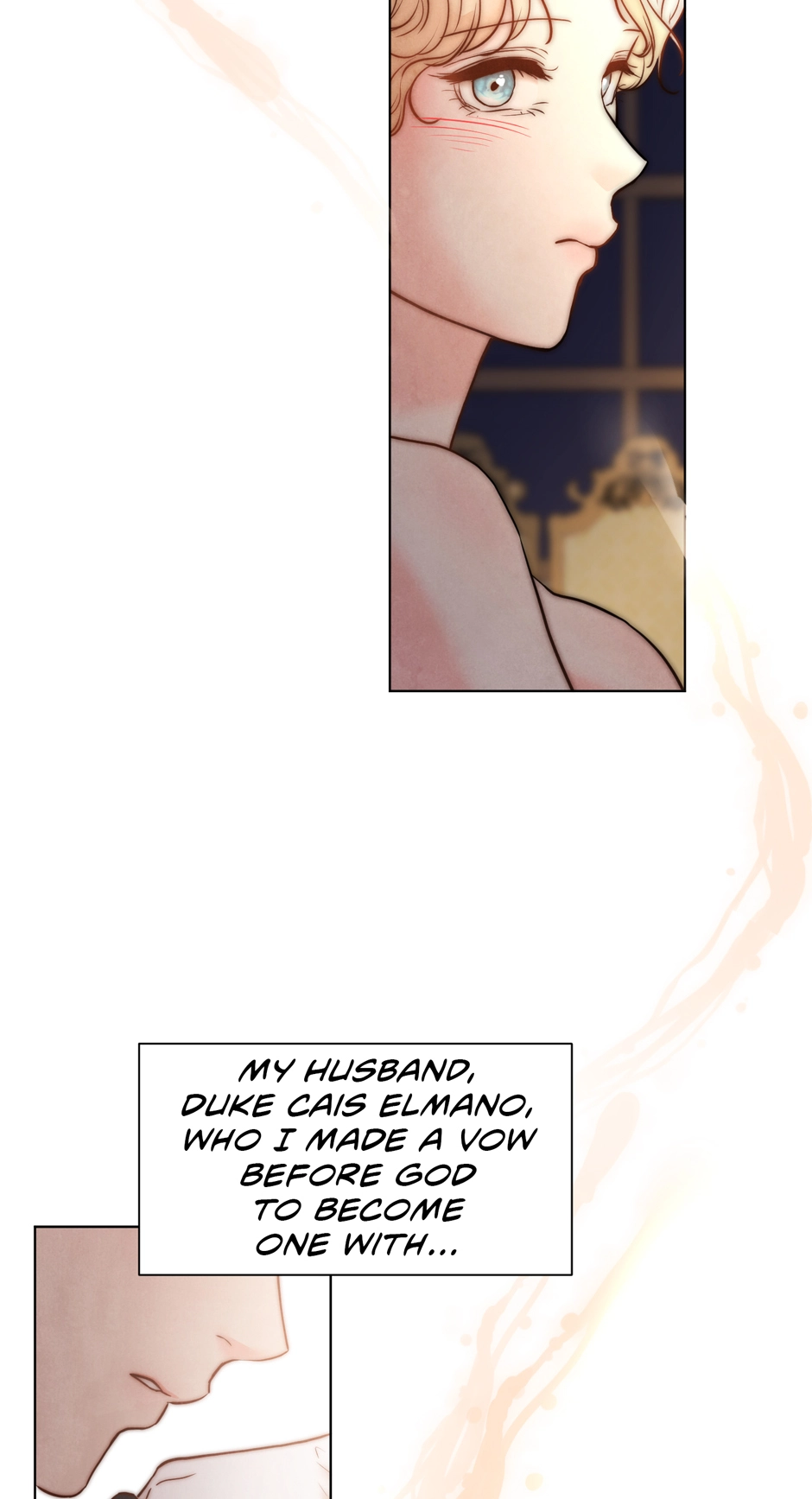 Read Even Though the Duchess Wants To chapter 1 image 28 on Lezhin
