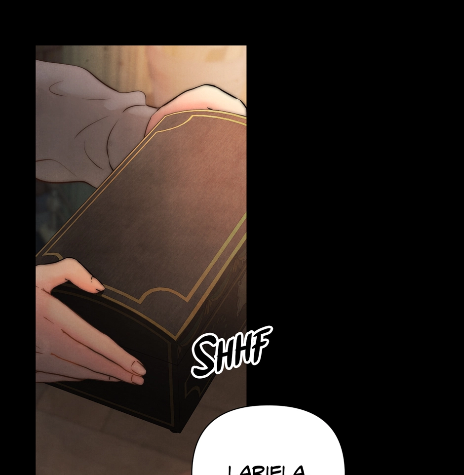 Read Even Though the Duchess Wants To chapter 1 image 35 on Lezhin