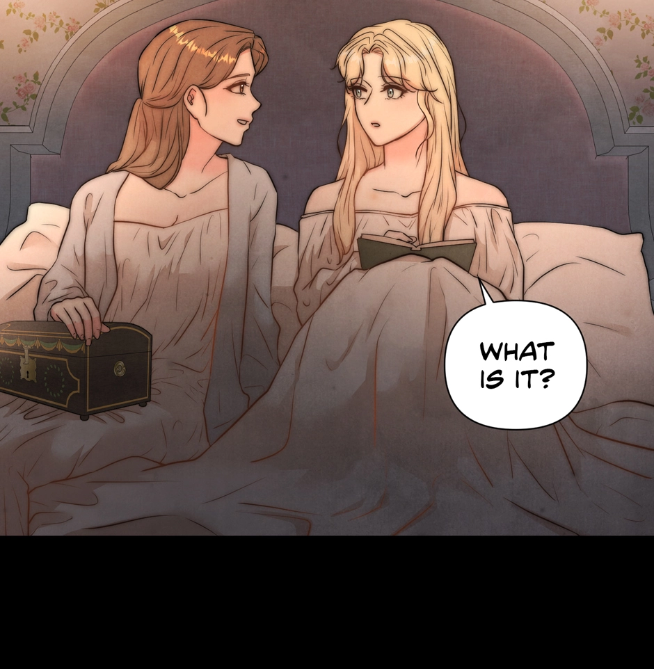 Read Even Though the Duchess Wants To chapter 1 image 37 on Lezhin