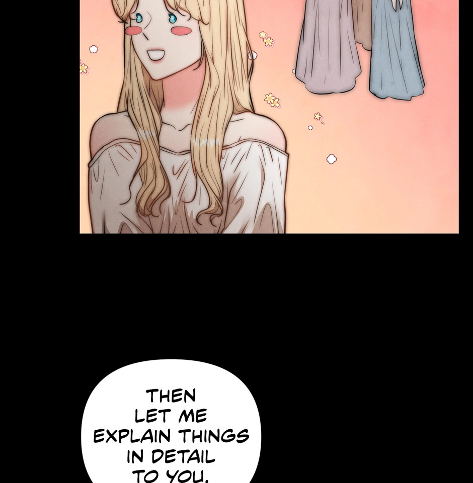 Read Even Though the Duchess Wants To chapter 1 image 40 on Lezhin