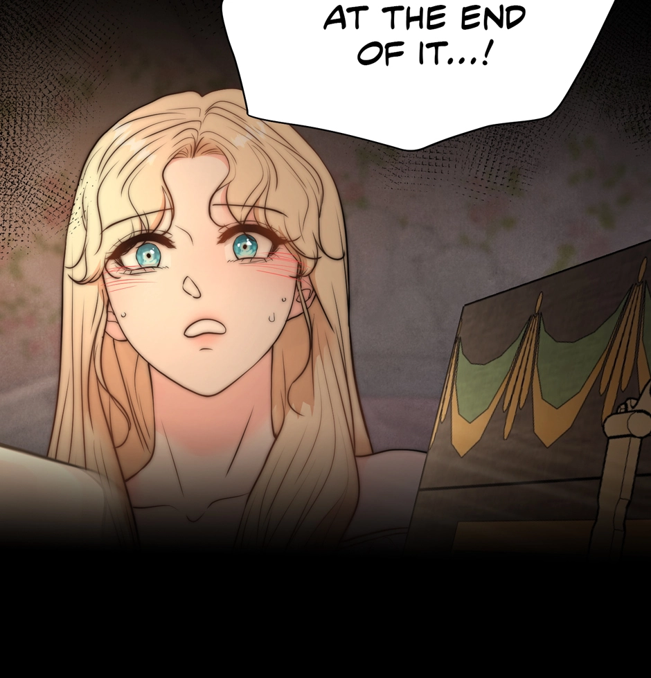 Read Even Though the Duchess Wants To chapter 1 image 48 on Lezhin