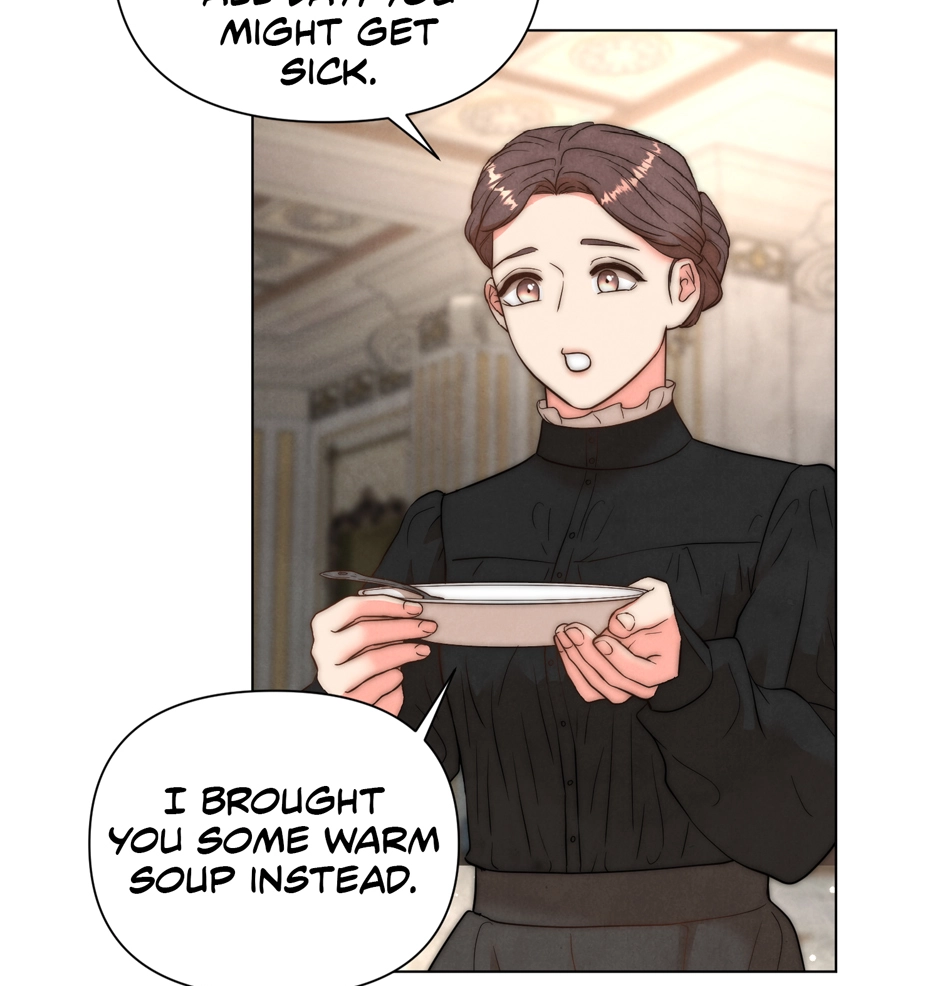 Read Even Though the Duchess Wants To chapter 1 image 65 on Lezhin
