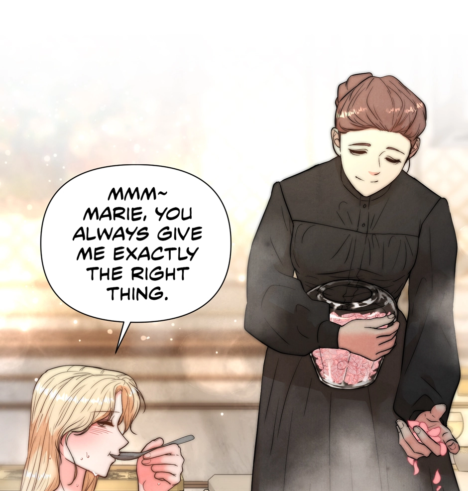 Read Even Though the Duchess Wants To chapter 1 image 67 on Lezhin