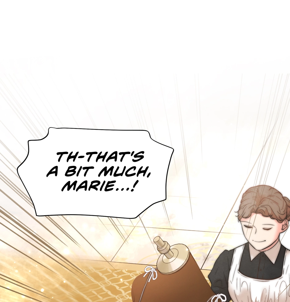 Read Even Though the Duchess Wants To chapter 1 image 71 on Lezhin