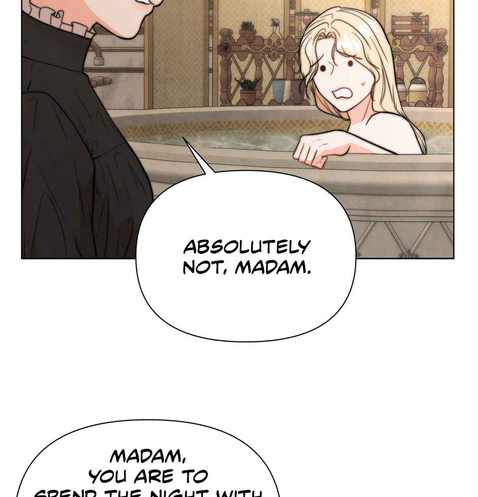 Read Even Though the Duchess Wants To chapter 1 image 74 on Lezhin