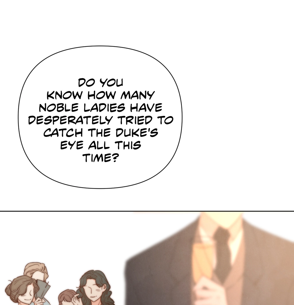 Read Even Though the Duchess Wants To chapter 1 image 77 on Lezhin