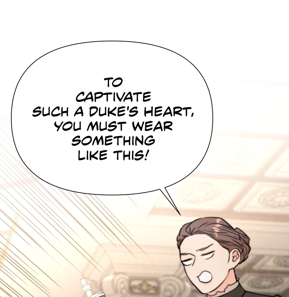 Read Even Though the Duchess Wants To chapter 1 image 79 on Lezhin