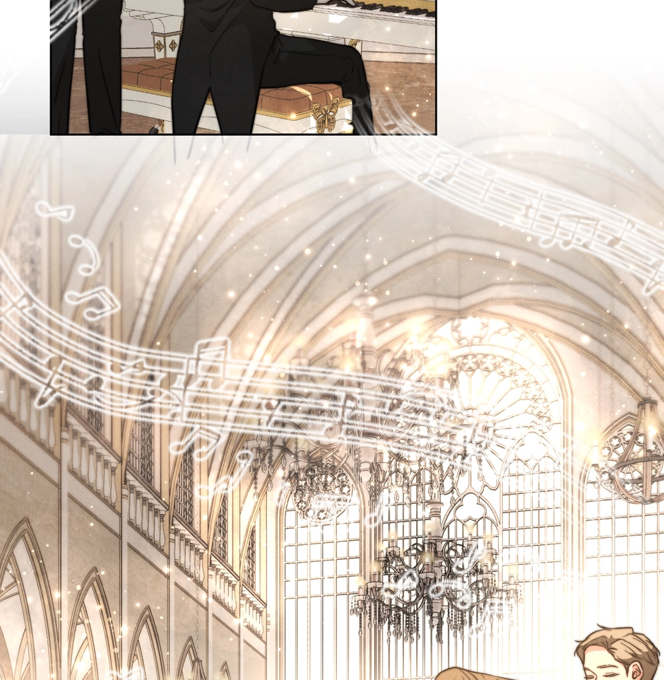 Read Even Though the Duchess Wants To chapter 1 image 8 on Lezhin