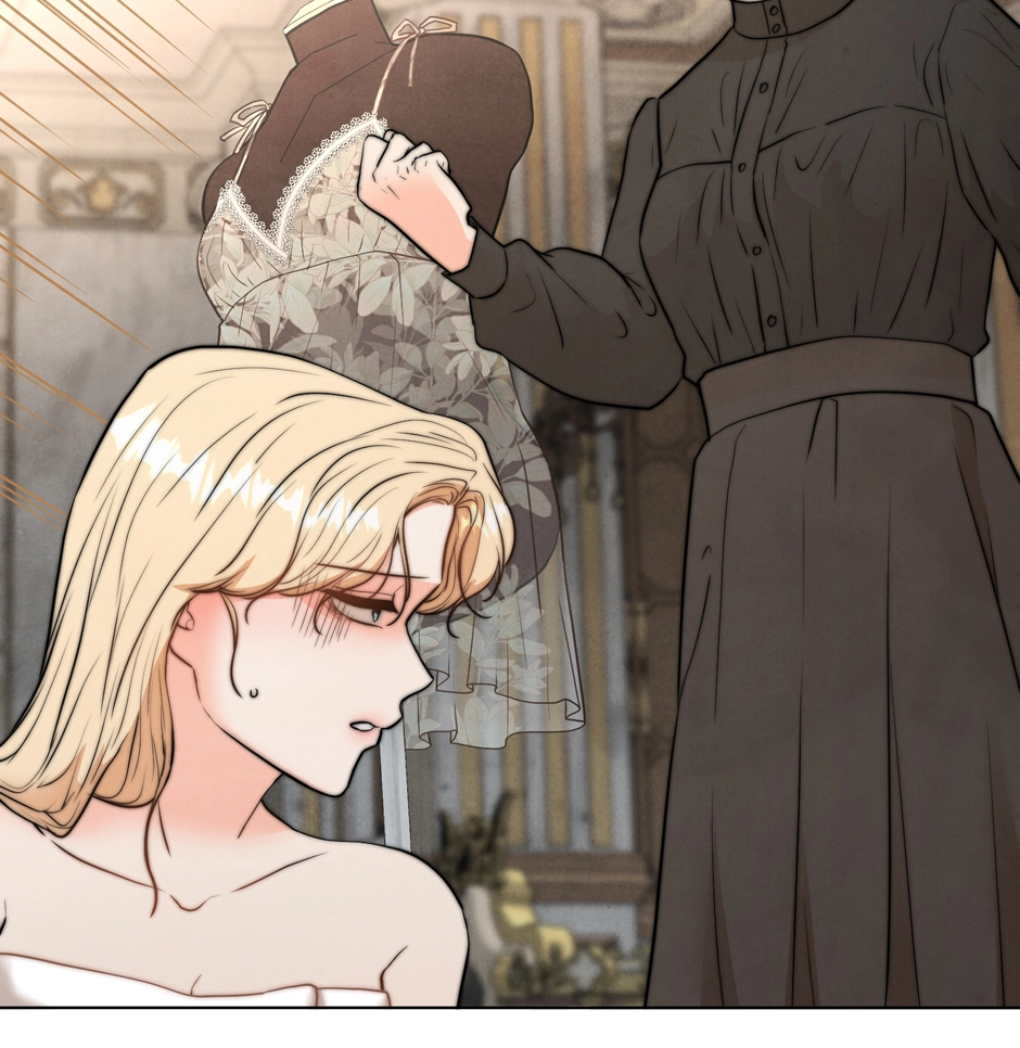 Read Even Though the Duchess Wants To chapter 1 image 80 on Lezhin