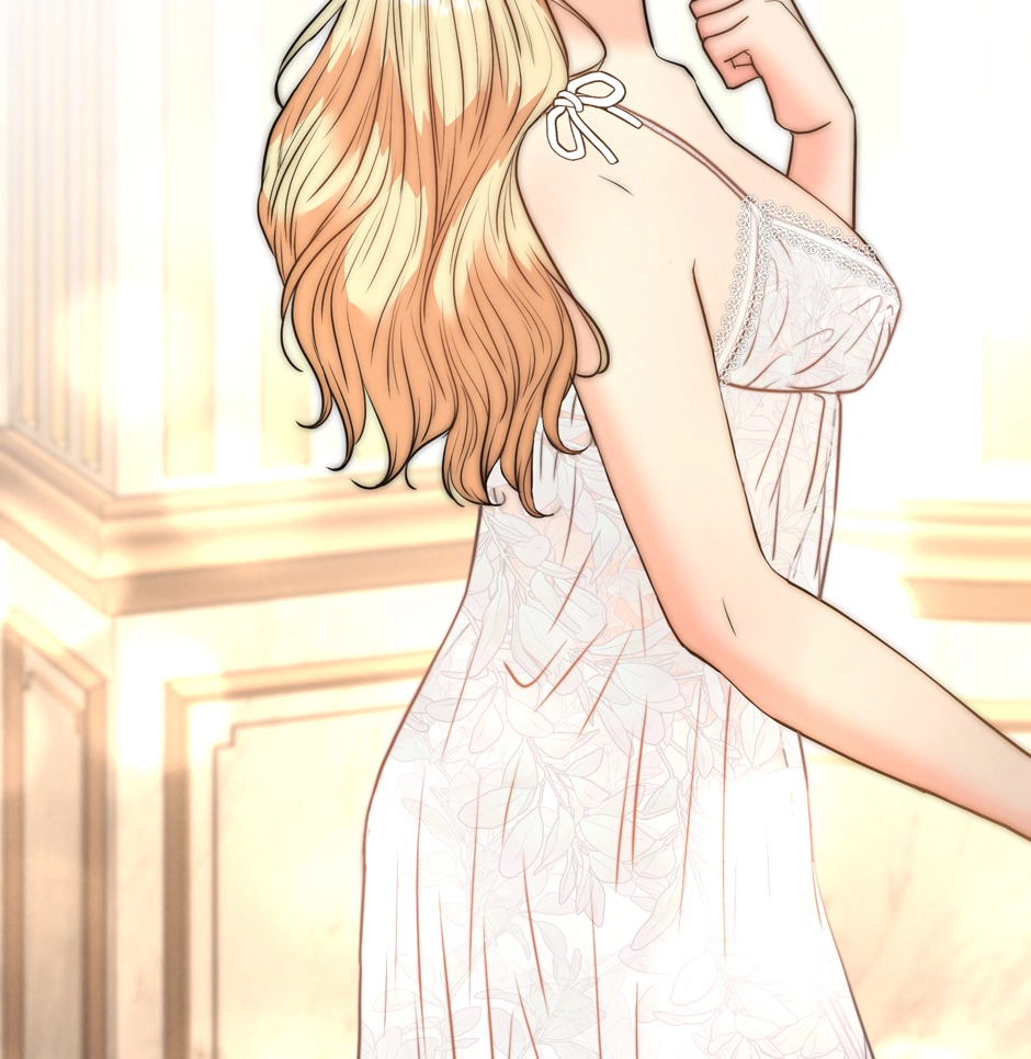 Read Even Though the Duchess Wants To chapter 1 image 86 on Lezhin