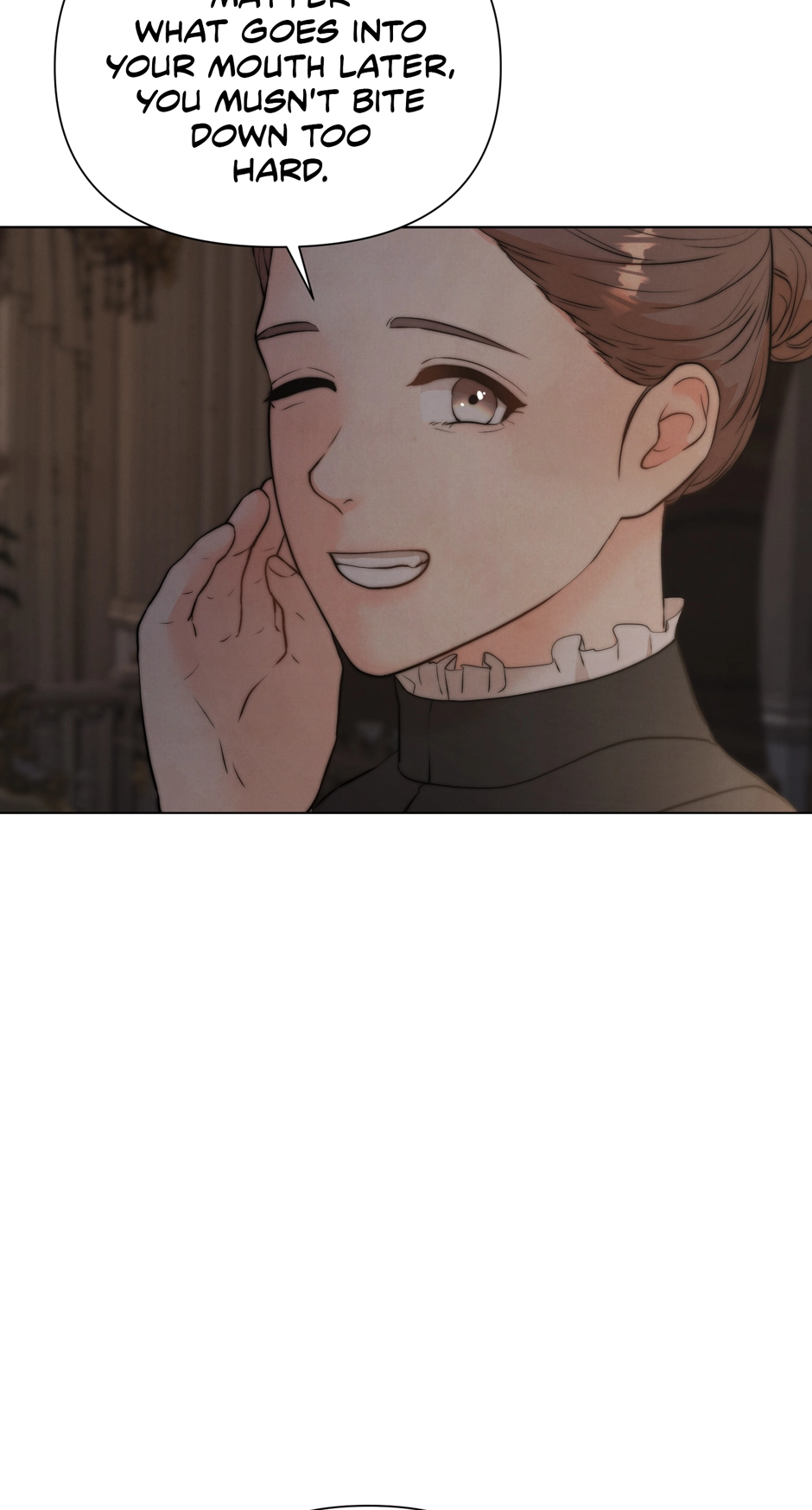 Read Even Though the Duchess Wants To chapter 1 image 91 on Lezhin