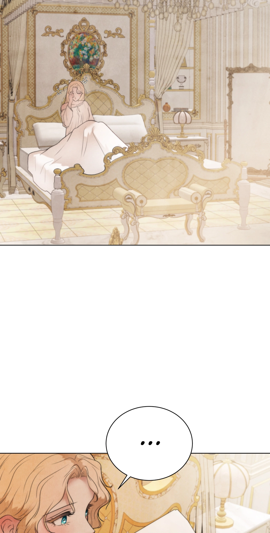 Read Even Though the Duchess Wants To chapter 17 image 2 on Lezhin