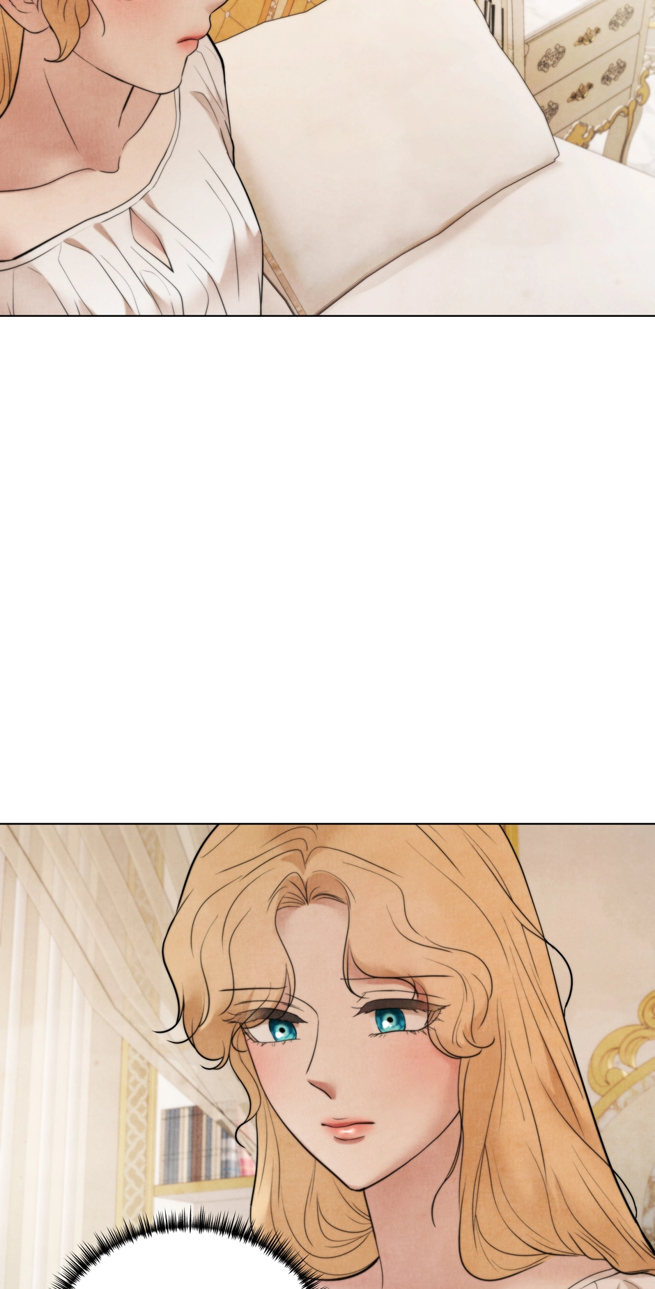 Read Even Though the Duchess Wants To chapter 17 image 3 on Lezhin