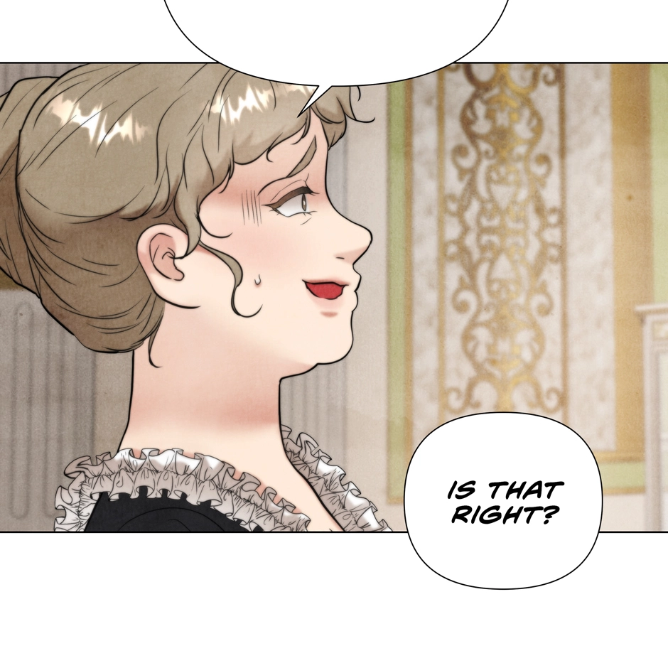 Read Even Though the Duchess Wants To chapter 17 image 45 on Lezhin