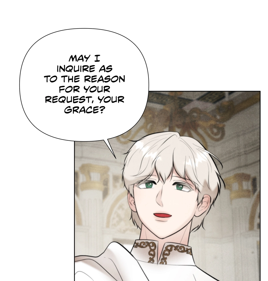 Read Even Though the Duchess Wants To chapter 17 image 76 on Lezhin
