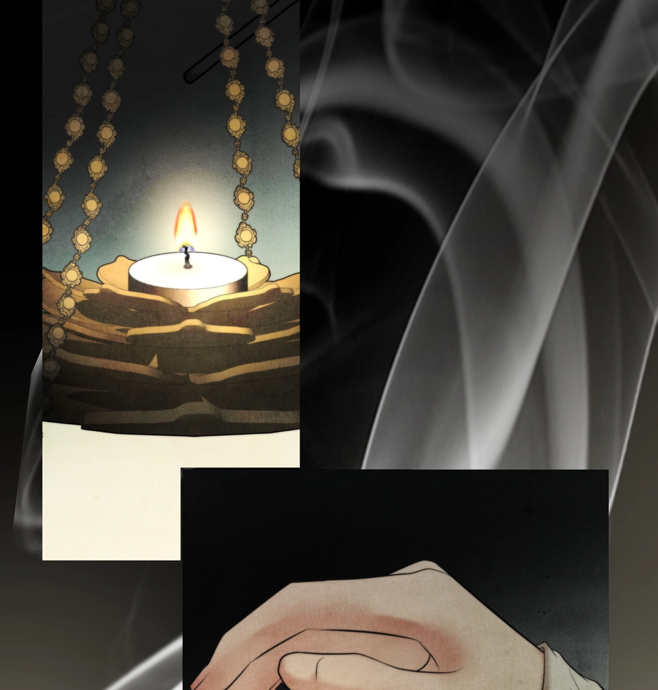 Read Even Though the Duchess Wants To chapter 17 image 83 on Lezhin