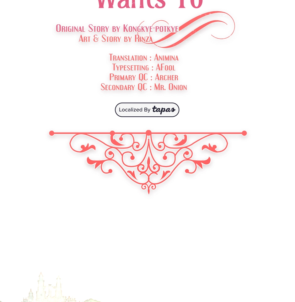Read Even Though the Duchess Wants To chapter 2 image 1 on Lezhin