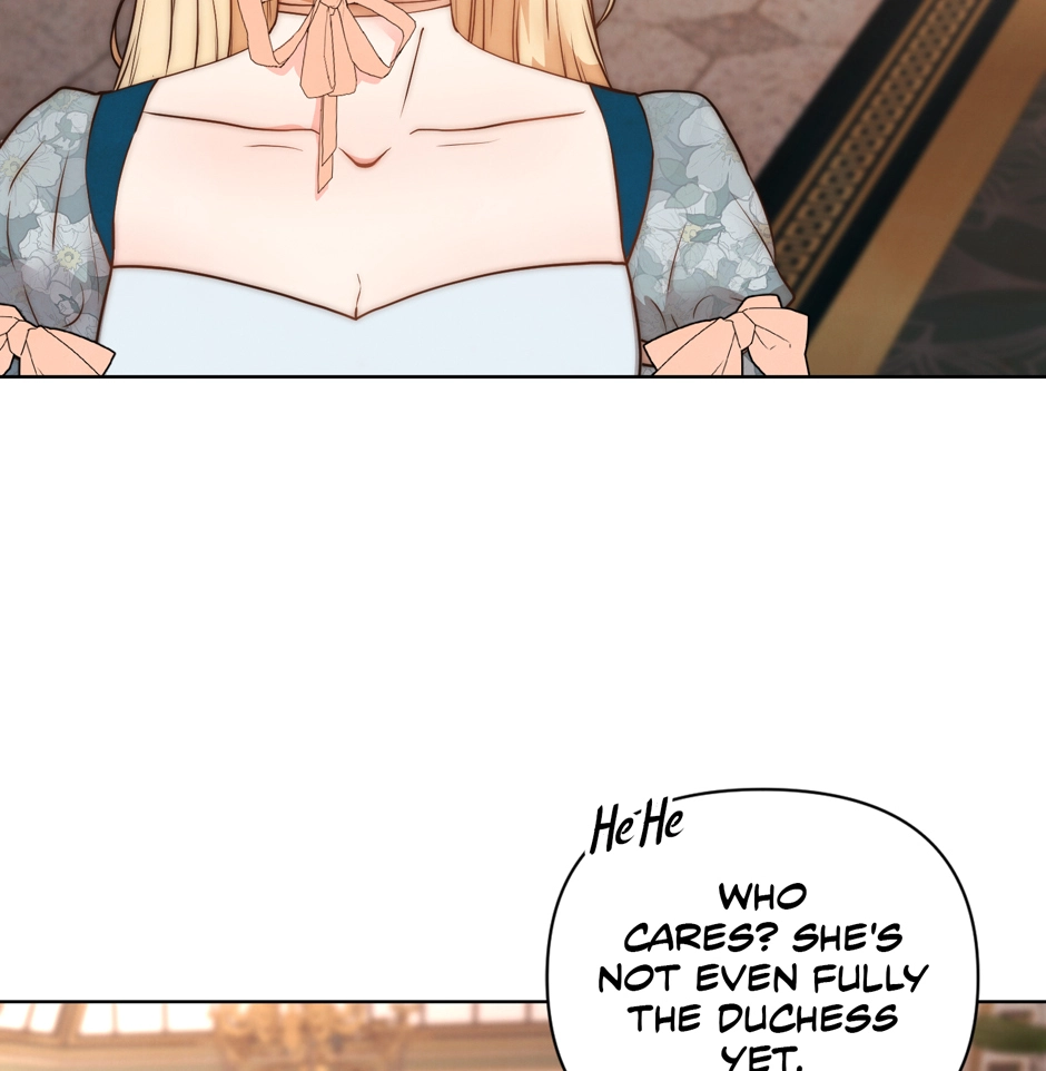 Read Even Though the Duchess Wants To chapter 2 image 10 on Lezhin