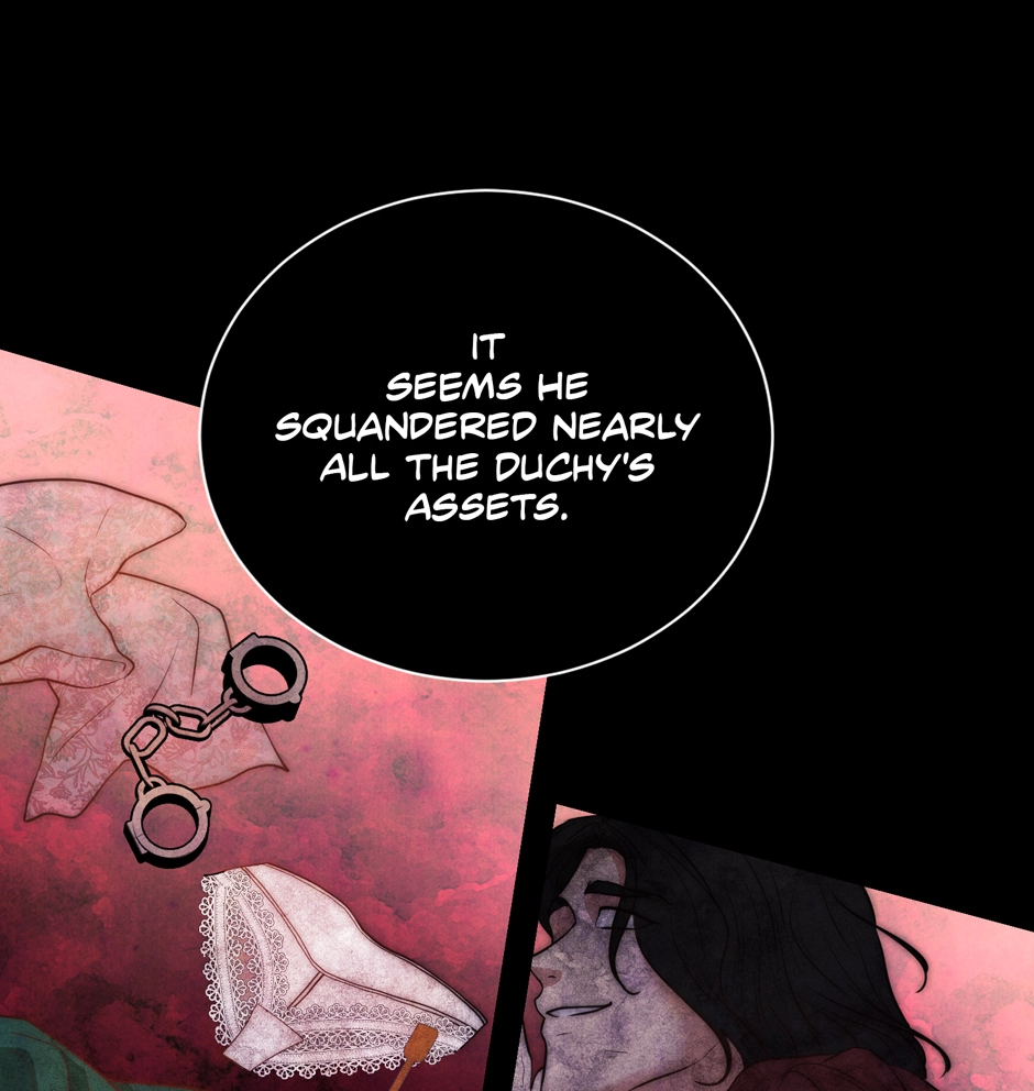 Read Even Though the Duchess Wants To chapter 2 image 100 on Lezhin