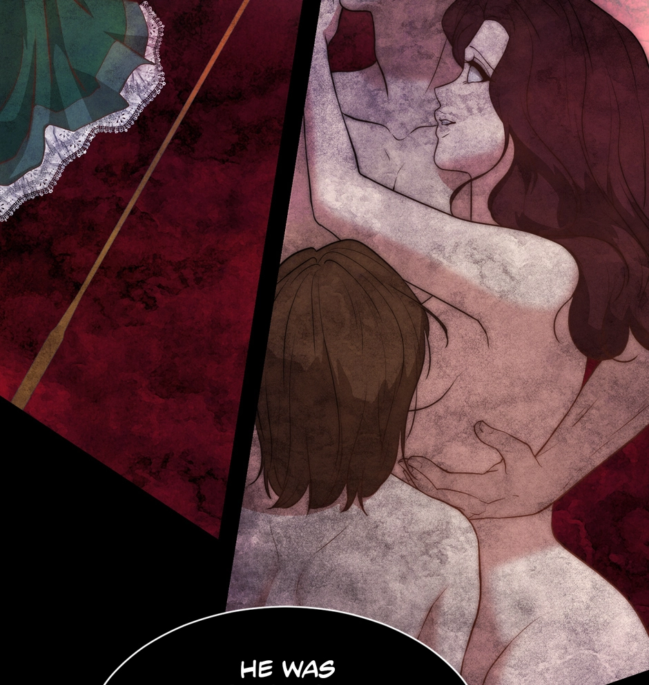 Read Even Though the Duchess Wants To chapter 2 image 101 on Lezhin