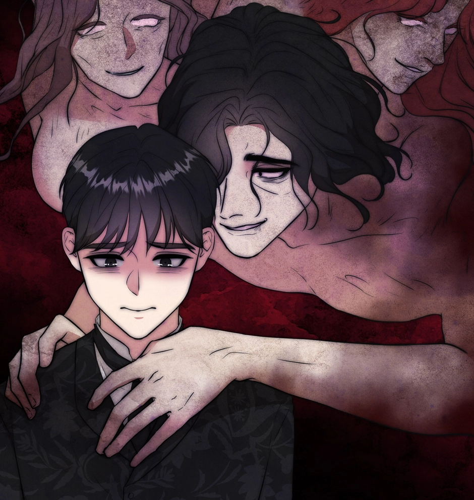 Read Even Though the Duchess Wants To chapter 2 image 106 on Lezhin