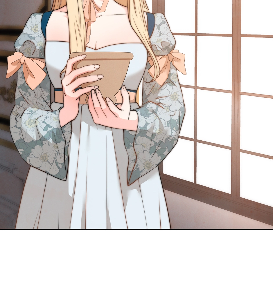 Read Even Though the Duchess Wants To chapter 2 image 15 on Lezhin