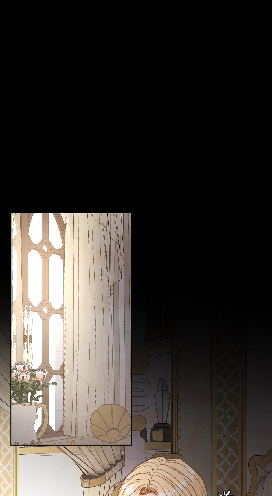 Read Even Though the Duchess Wants To chapter 2 image 26 on Lezhin