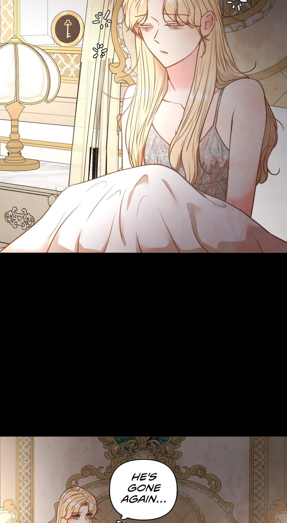 Read Even Though the Duchess Wants To chapter 2 image 27 on Lezhin