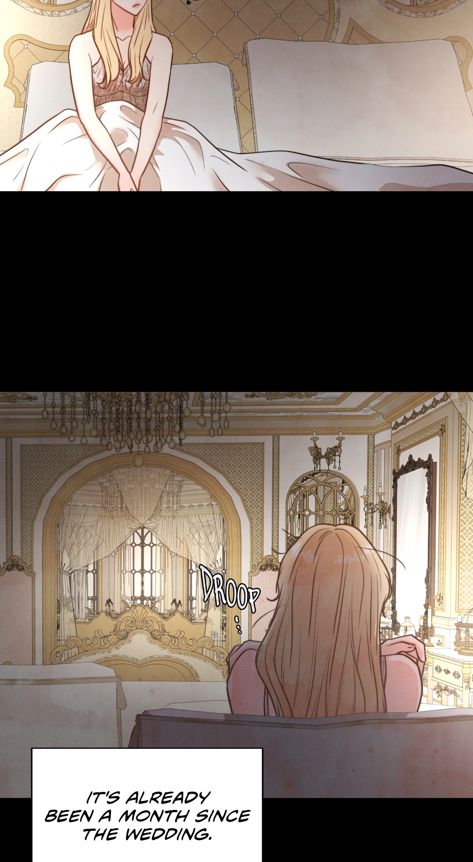 Read Even Though the Duchess Wants To chapter 2 image 28 on Lezhin