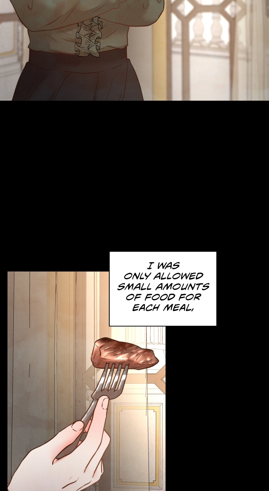 Read Even Though the Duchess Wants To chapter 2 image 30 on Lezhin