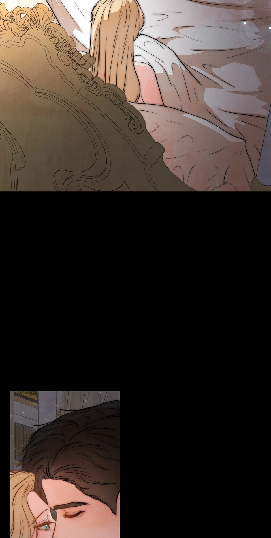 Read Even Though the Duchess Wants To chapter 2 image 33 on Lezhin