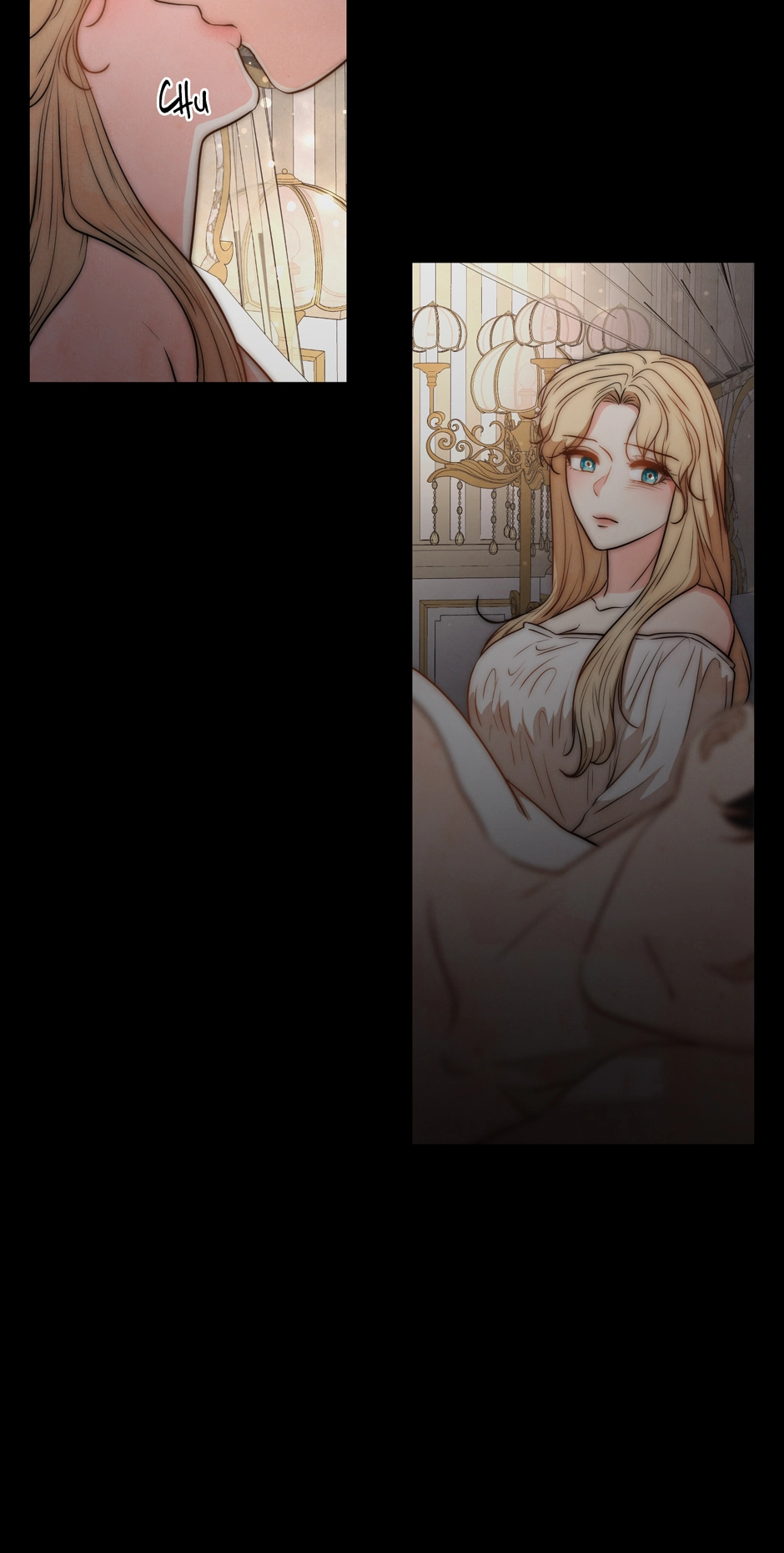 Read Even Though the Duchess Wants To chapter 2 image 34 on Lezhin