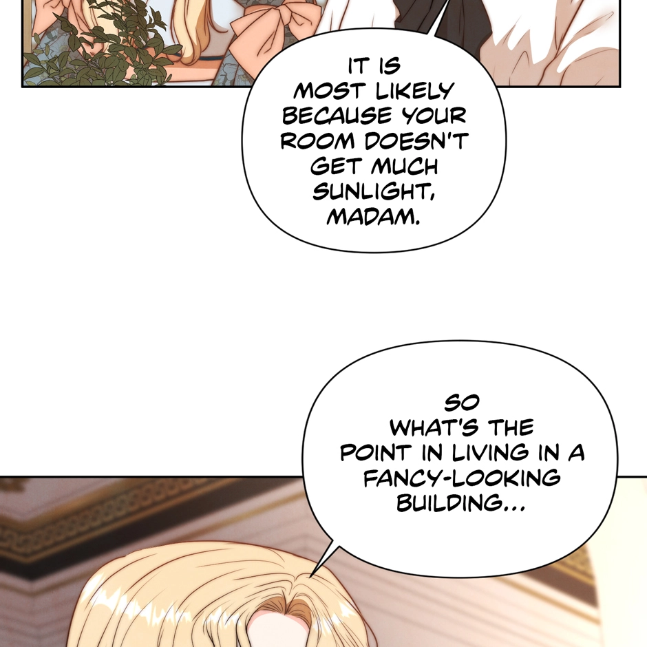 Read Even Though the Duchess Wants To chapter 2 image 46 on Lezhin