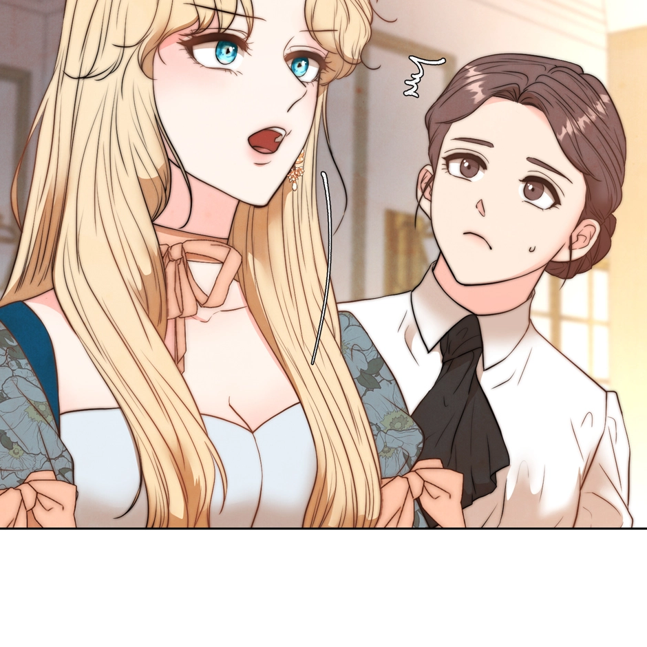 Read Even Though the Duchess Wants To chapter 2 image 47 on Lezhin