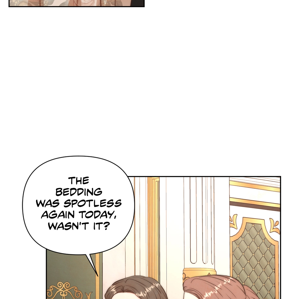 Read Even Though the Duchess Wants To chapter 2 image 5 on Lezhin