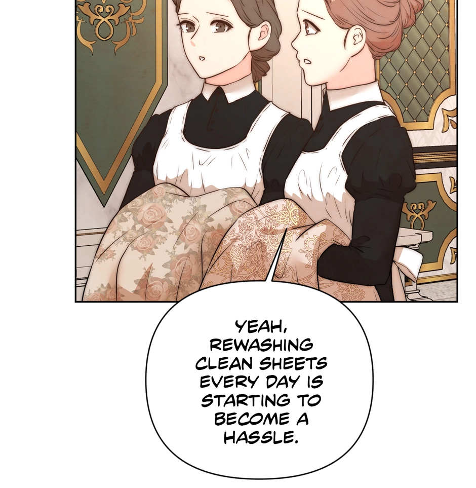 Read Even Though the Duchess Wants To chapter 2 image 6 on Lezhin