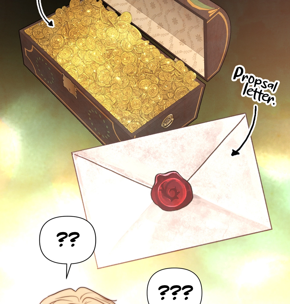 Read Even Though the Duchess Wants To chapter 2 image 61 on Lezhin