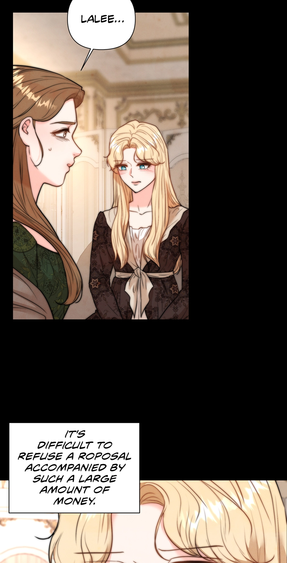Read Even Though the Duchess Wants To chapter 2 image 67 on Lezhin