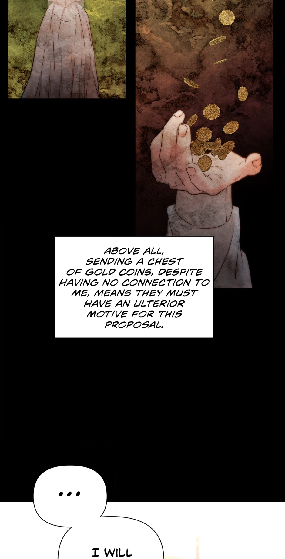 Read Even Though the Duchess Wants To chapter 2 image 69 on Lezhin