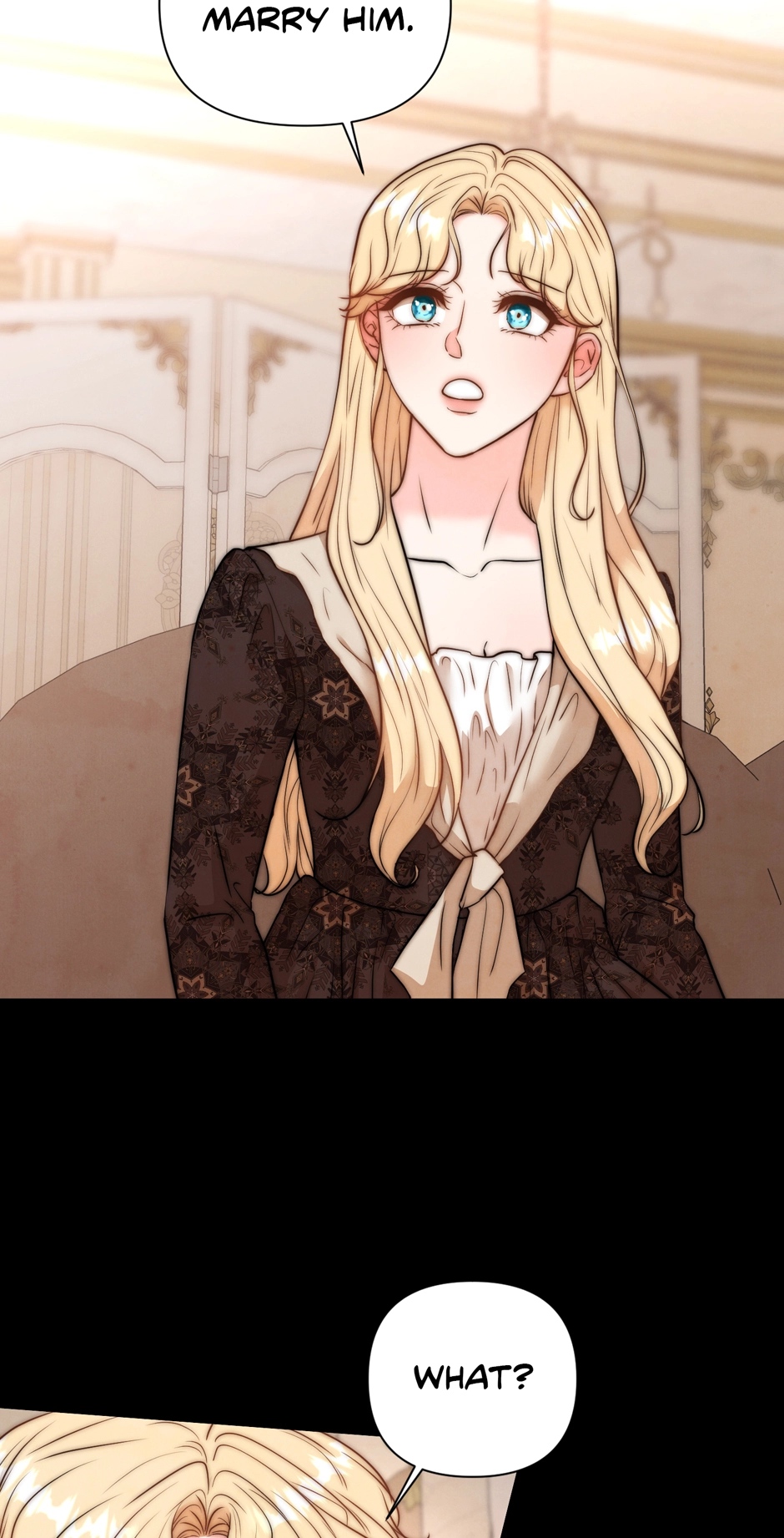 Read Even Though the Duchess Wants To chapter 2 image 70 on Lezhin