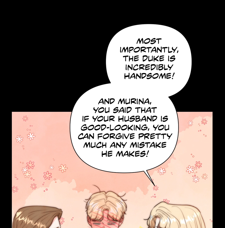 Read Even Though the Duchess Wants To chapter 2 image 75 on Lezhin