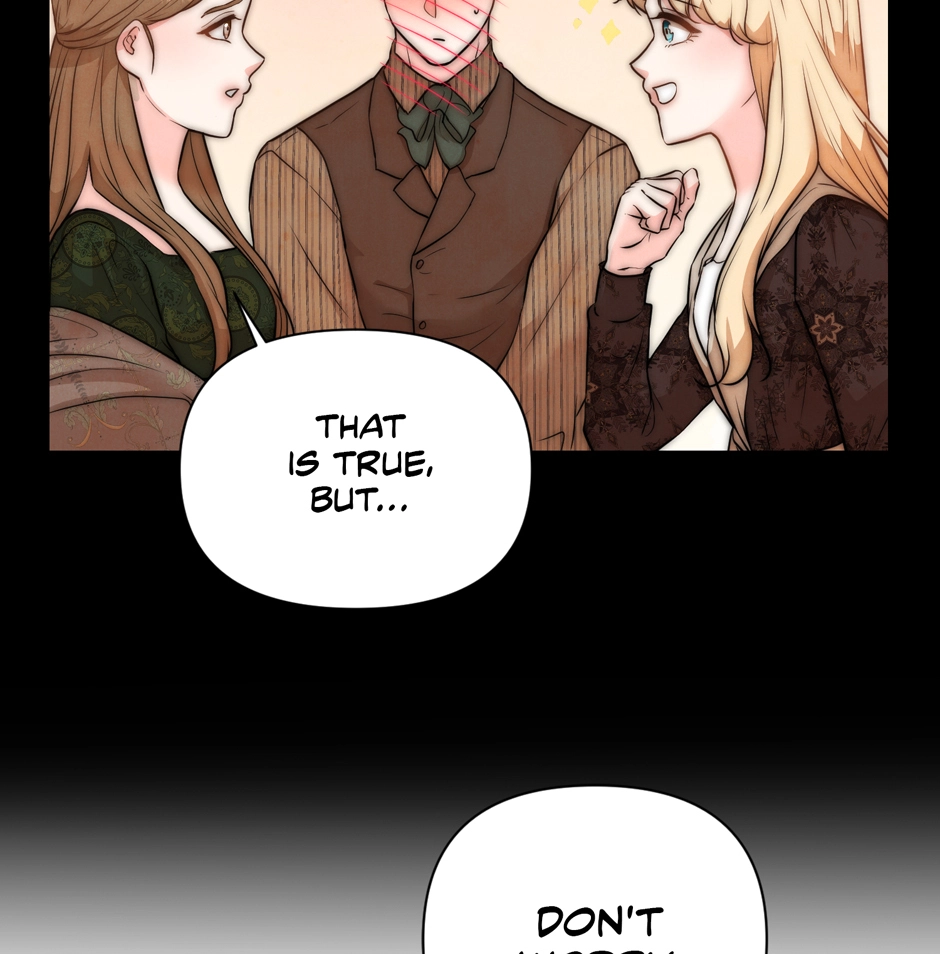 Read Even Though the Duchess Wants To chapter 2 image 76 on Lezhin