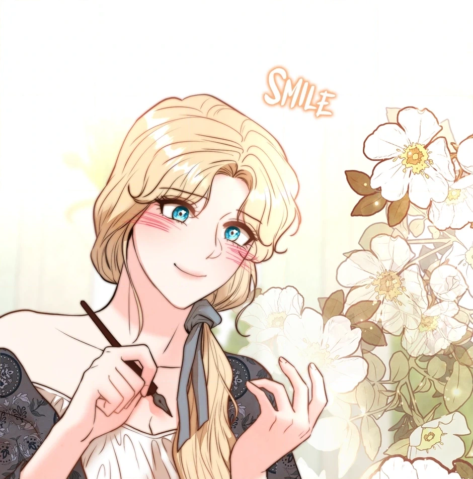 Read Even Though the Duchess Wants To chapter 2 image 79 on Lezhin